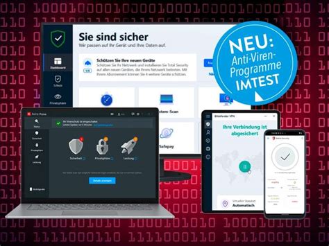 bitdefender total security testversion